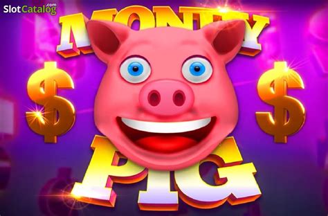 Money Pig LeoVegas